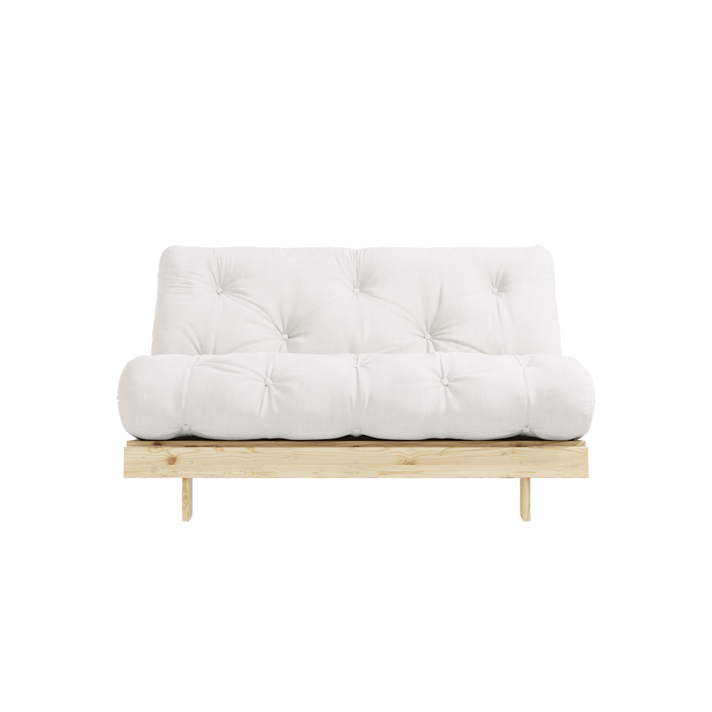 Sleeping On Sofa Xxx Video - ROOTS RAW 140 X 200 W. ROOTS MATTRESS NATURAL for 569 EUR | no.  123100701140 | en