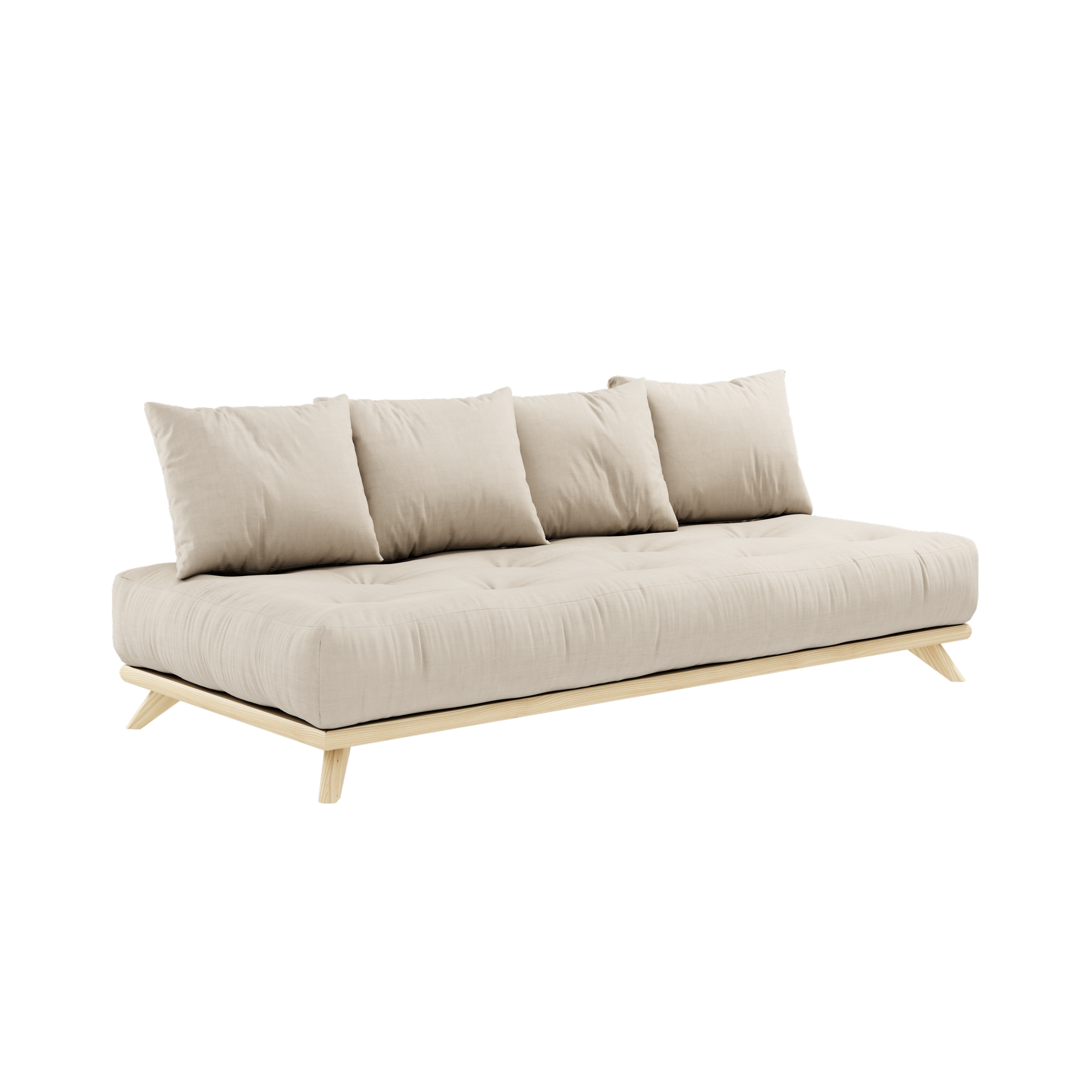 Karupdesign_senzadaybed_129101747200_pine_clearlacquered_cottonpolyester_beige_packshot_1.png