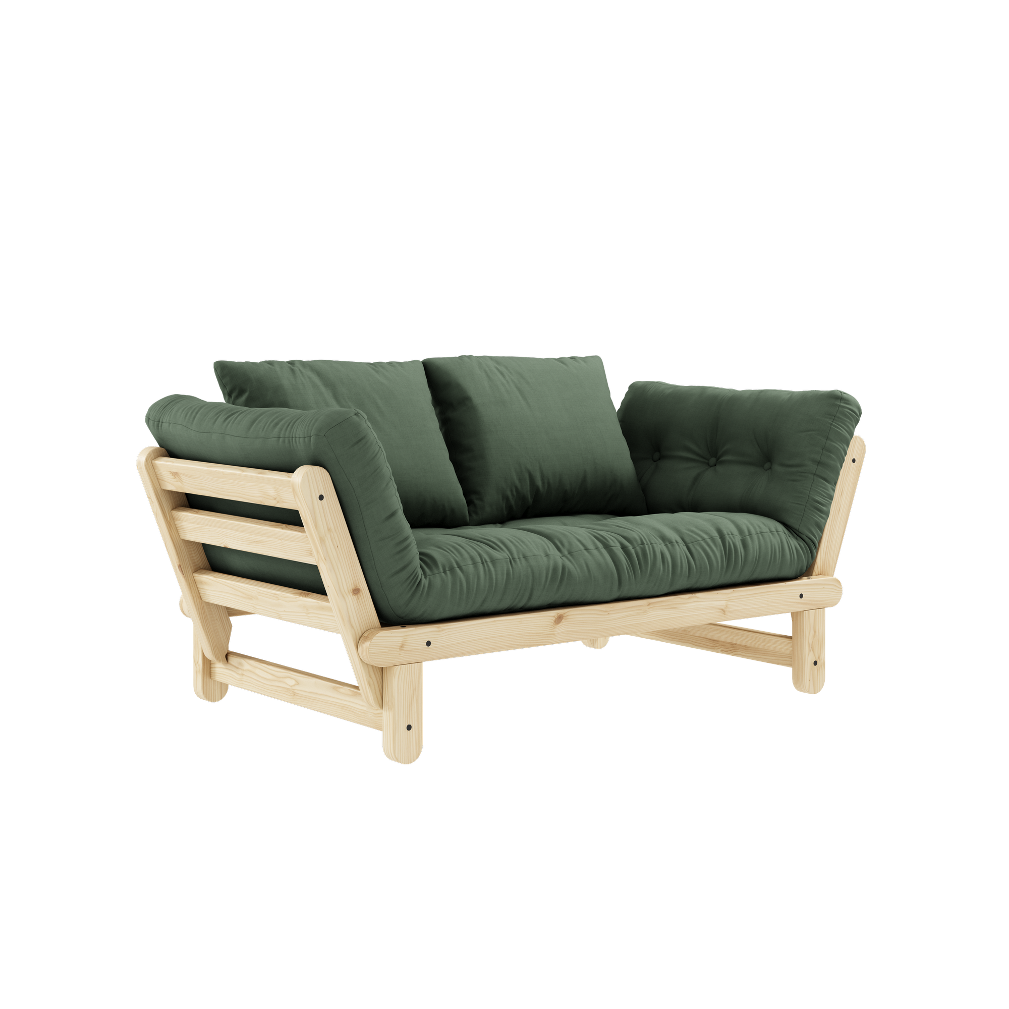 Karupdesign_beat_111101756_pine_clearlacquered_cottonpolyester_olivegreen_packshot_1.png