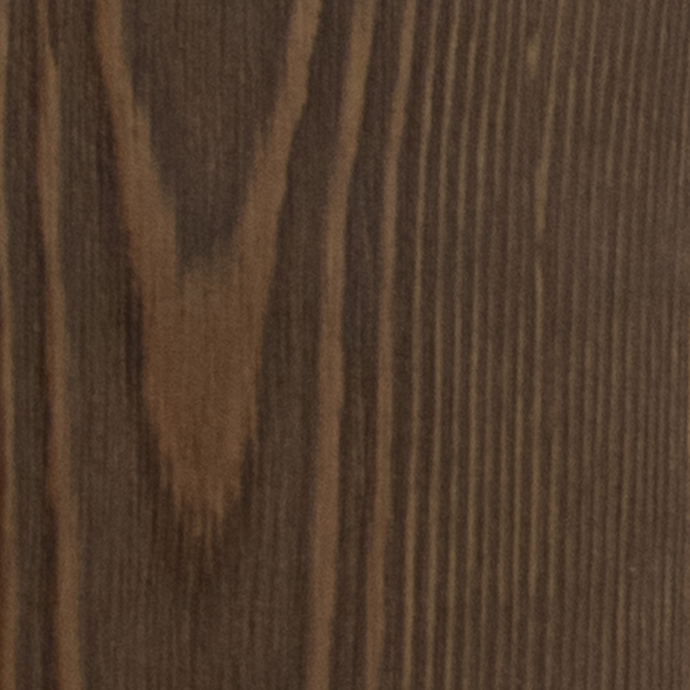 106 Carob Brown lacquered