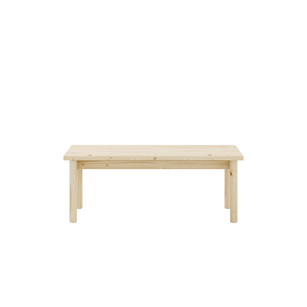 PACE BENCH CLEAR LACQUERED For 299 EUR No 610101040120 En pace-bench-clear-lacquered-for-299-eur-no-610101040120-en