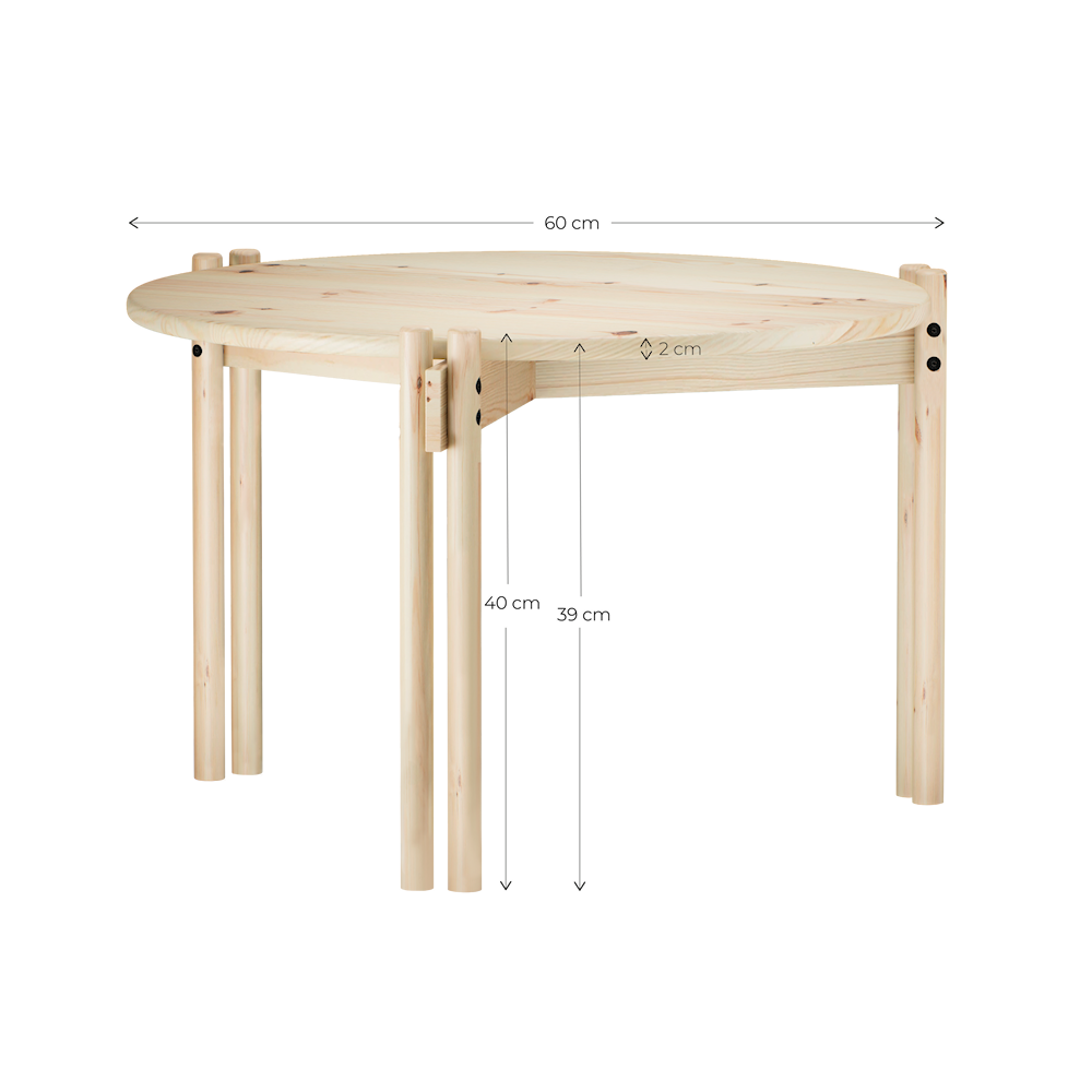 STICKS TABLE HIGH CLEAR For 219 EUR No 452101060040 En sticks-table-high-clear-for-219-eur-no-452101060040-en