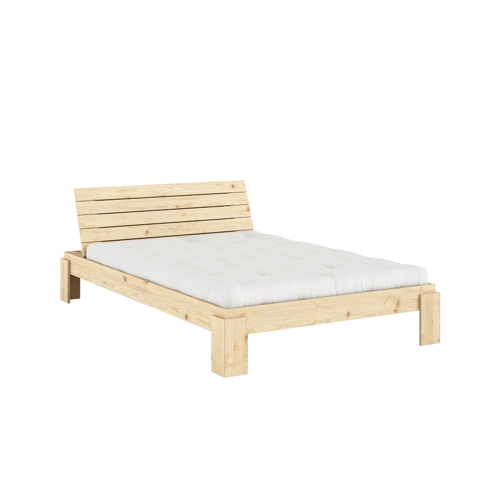 LAYERS BED HEADBOARD CLEAR 140 X 200 for 1.049 EUR | no