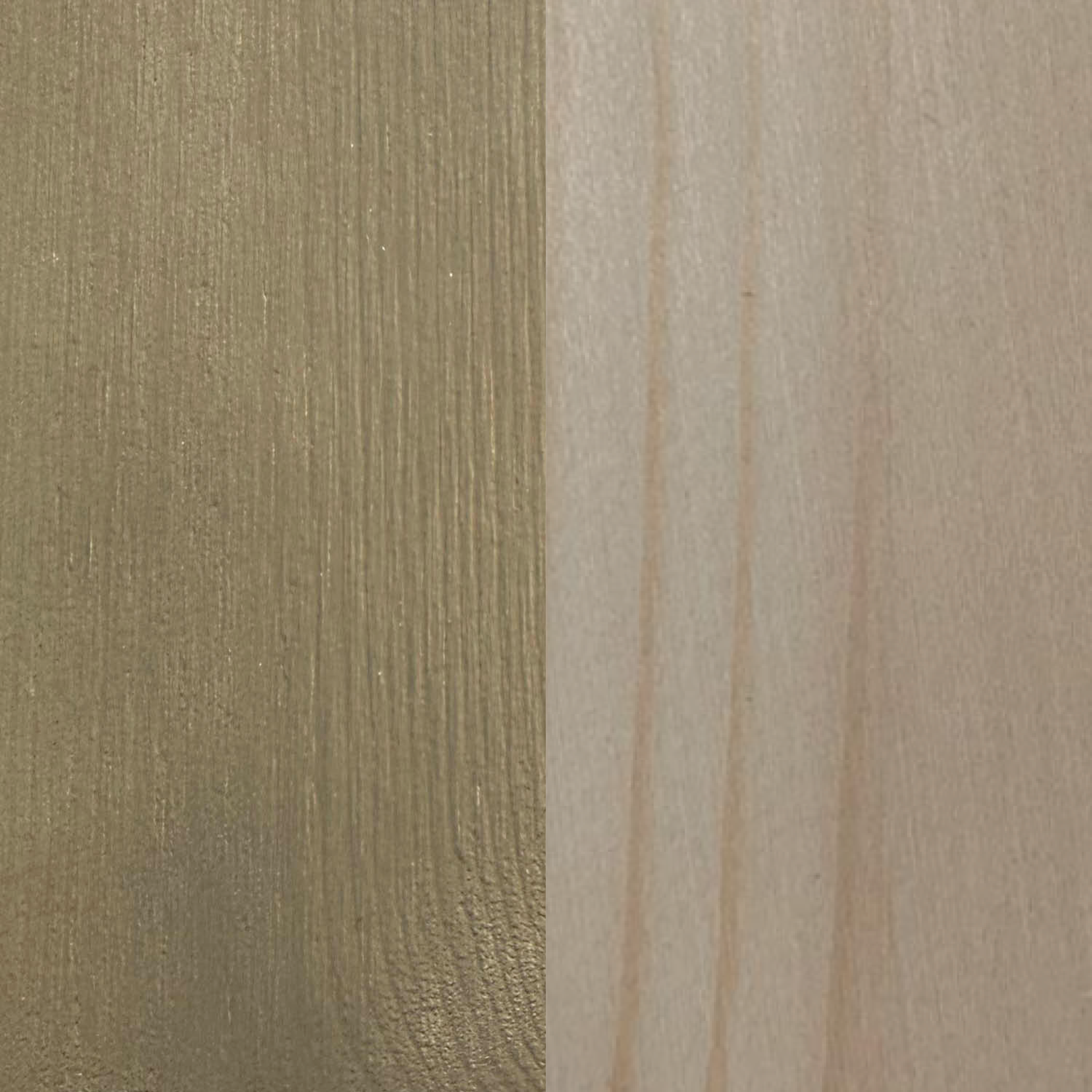 100 Raw / 410 Sage Green